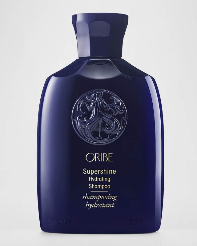 Supershine Shampoo, 2.5 oz.